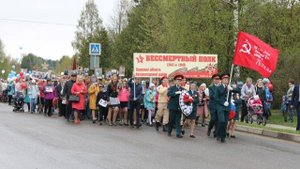Тени войны