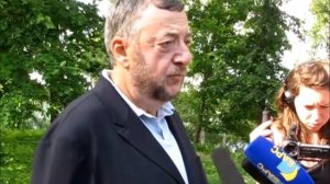 Лунгин о Германе и Тарковском