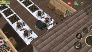 Прей Дей Рейд базы игрока MANIACO157 расположение всех ящиков обзор всей базы