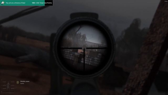 STALKER GAMMA w/ Huge 0.9.1 Update / Loner-Medium run / Ep: 11 смотреть онлайн