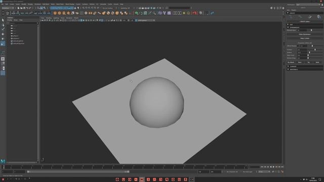 Script - CABLE 2.0 for Maya - Features смотреть онлайн