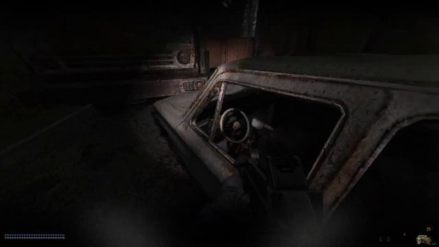 Stalker Anomaly: Loner to Legend - Season 2, Ep25, Day 19-20 смотреть онлайн