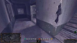 STALKER ОП 2.2 LSC - первые 50 жетонов Лукашу, винтовка  Антикиллер