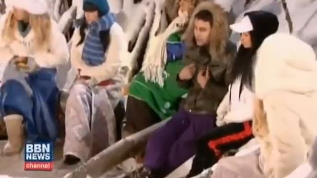 Журналисты-Мы делаем новости смотреть онлайн