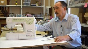 Самостоятельный ремонт двигателя швейной машины