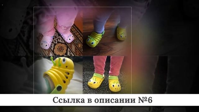 Топ детских сандалей из китая 2
