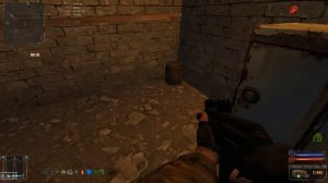 STALKER. Золотой шар. Завершение". #6 Шарим по Окраине!!!