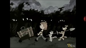 Трое из зоны