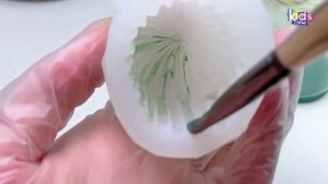 Сквиши! Делаем веселый кактус таба-сквиш!