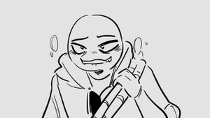 STALKERS TANGO | Your Boyfriend Animatic (TW: In Description)