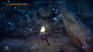 All Essence of a Chosen Location Guide - Darksiders III - Trophy Guide