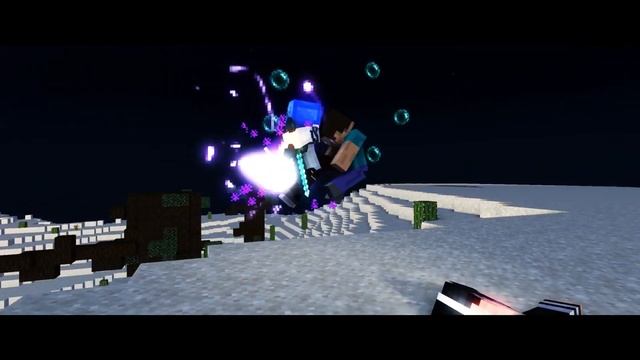 [37] Intro SABO _MI+AE_ [DUEL INTRO] смотреть онлайн