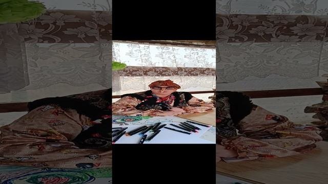 #МишкаМихалычГжель