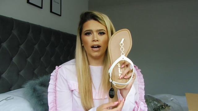 BOYFRIEND DOES MY ASOS ORDER | PAIGE смотреть онлайн