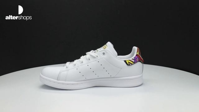adidas Originals Stan Smith CQ2814 смотреть онлайн