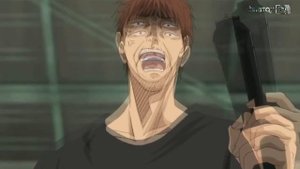 Аниме клип  Про учителя с матом