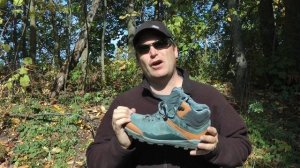 Merrell Fraxion Mid Waterproof Hiking Boots Tested + Reviewed