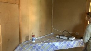 Отдых на даче, как он есть)))