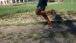 ASICS Gel Trabuco 12 - Recensione della scarpa da Trail definitiva