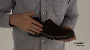 Hi-Tec Sports Men's Altitude Moc