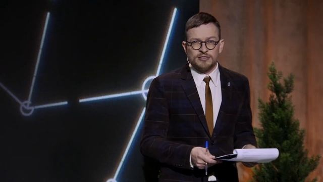 День 2. Краткий обзор первого дня, обзор программы второго дня - Юри Муттика