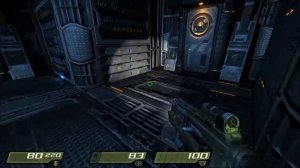 Let's Play Quake 4 With RazorLuuk part 11   This will be happening to me alot