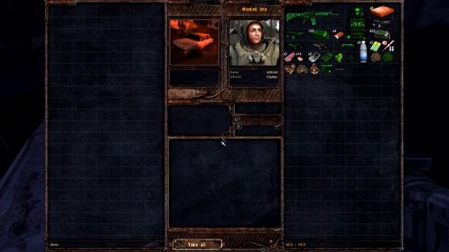 STALKER Lost Alpha Ep. 17 - Witty Names are Overrated смотреть онлайн