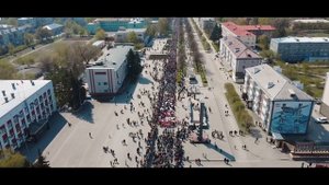 Авторская песня Станислава Прокопенко «Помолчим и вспомним», г. Белово #ПесниZаРодину