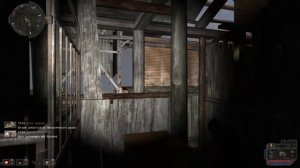S.T.A.L.K.E.R На болотах:полное прохождение