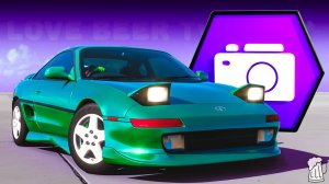 🟣 Forza Horizon 5 🍺 Фотоиспытание!!! #LITTLERUNABOUT Весенний Сезон!!! 31.10.2024