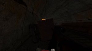 S.T.A.L.K.E.R. Anomaly (U4H8 + Muh Immersion Addon Pack) - Thank you grenades!