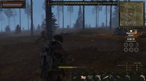 Stalker Online.Захват 29.09.18.Пора возвращаться домой...