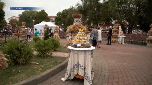 2 ноября жителей Гродненщины соберет областной фестиваль ярмарка тружеников села «Дажынкі 2024»