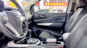 Цена Nissan Terra (Tuda) 2021 Deluxe Edition 2.5L