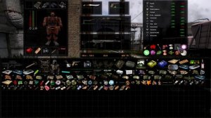 S.T.A.L.K.E.R ОП 2.2 # 39. Поймал белых мышей для Сахарова на Дикой территории.