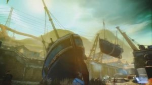 Bodycount | Мнение (Игромания / Видеомания) И. Асанов (2011)