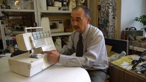 Коверлок Пфафф модель 4852 / Coverlock PFAFF 4852