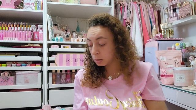 Forever 21 x Juicy Couture Haul + New Fall Decor смотреть онлайн