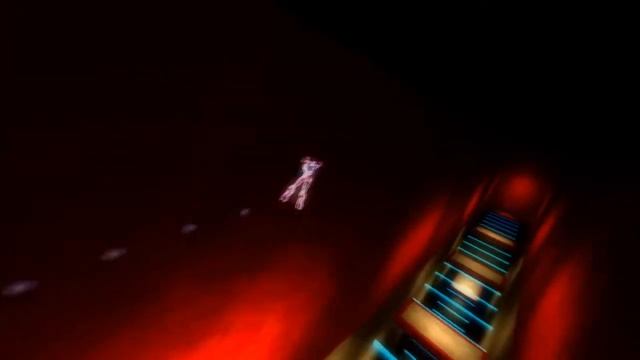 Quake 3 Trickjumping - Psychodelic 2 смотреть онлайн