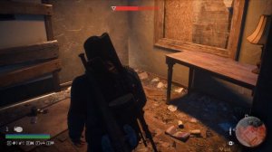 Прохождение Days Gone: Ибо тебя увидел я - Часть 105