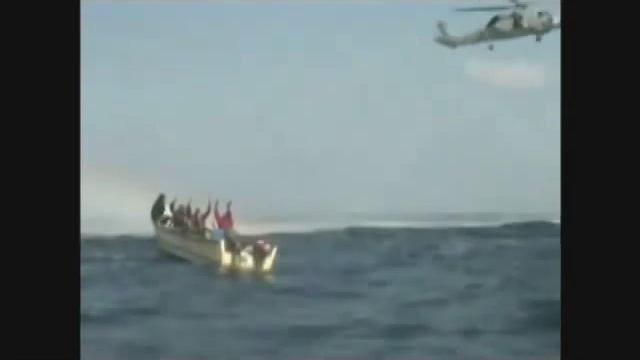 (4/5) Inside HMCS Fredericton (FFH 337) - Eyes in the Sky - Part 4 смотреть онлайн