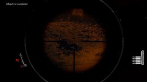 [PC] Sniper Elite Nazi Zombie Army 2 Playthrough 1-1, Intro