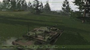 Arma Armed Assault Mission 06