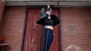 Скрепоносный бузотер.Жидобендеровский десантник .  Пу ра ти но