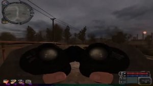 СТРИМ ИГРАЕМ В S.T.A.L.K.E.R.: Call of Pripyat с модом STCoP Weapon Pack 3.4 | 3 часть