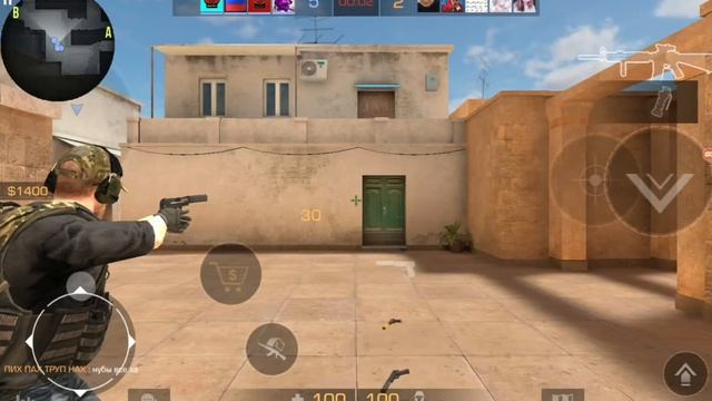 ПЕРВОЕ МОЕ ВИДЕО ПО ИГРЕ STANDOFF 2 (и ваапще мое первое видео) смотреть онлайн