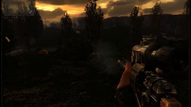 STALKER SoC with Invasion Mod Mission смотреть онлайн