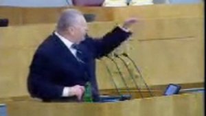 рэп жириновского