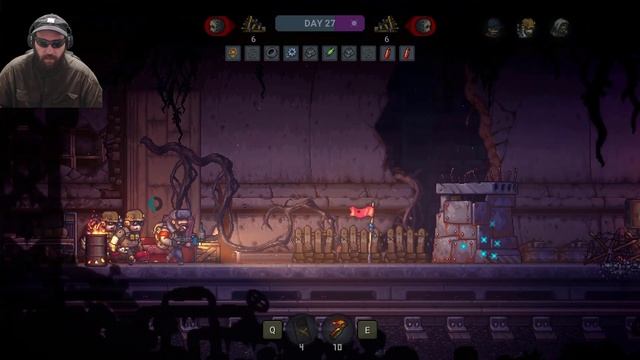 NO LOSSES WIN , Until We Die Pt.3 смотреть онлайн