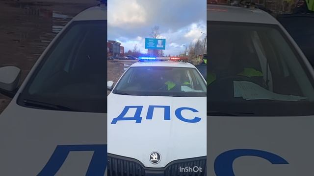 ОБОРОТНИ В ПОГОНАХ